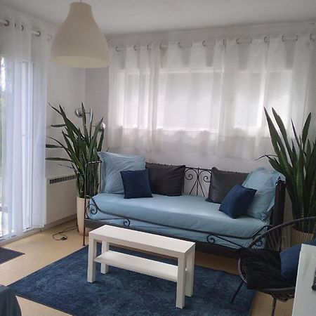 La Bernaudine Villa Annonay Ngoại thất bức ảnh