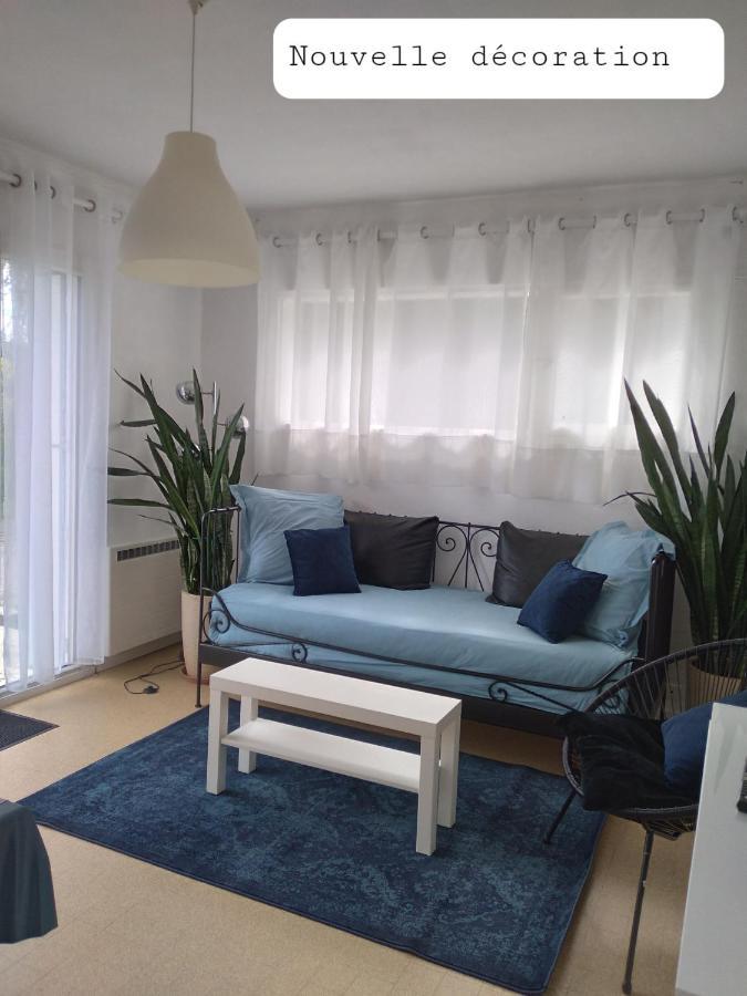 La Bernaudine Villa Annonay Ngoại thất bức ảnh