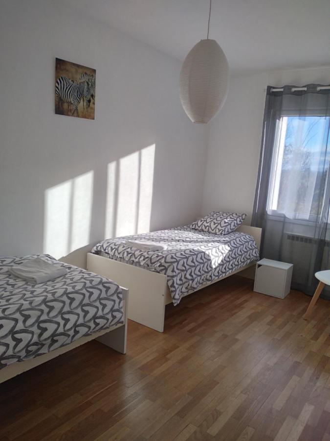 La Bernaudine Villa Annonay Ngoại thất bức ảnh
