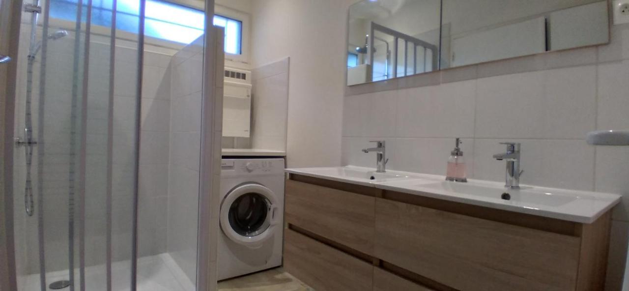 La Bernaudine Villa Annonay Ngoại thất bức ảnh