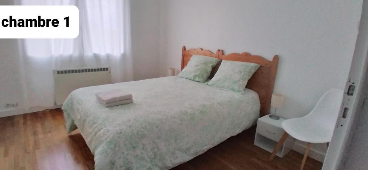 La Bernaudine Villa Annonay Ngoại thất bức ảnh