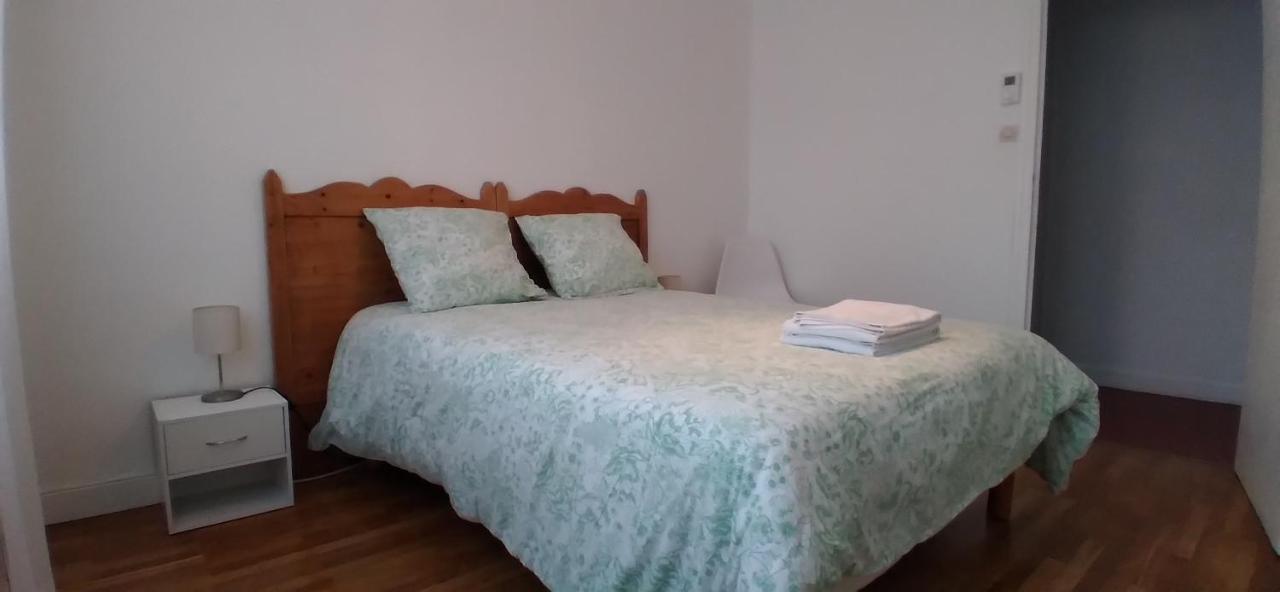 La Bernaudine Villa Annonay Ngoại thất bức ảnh