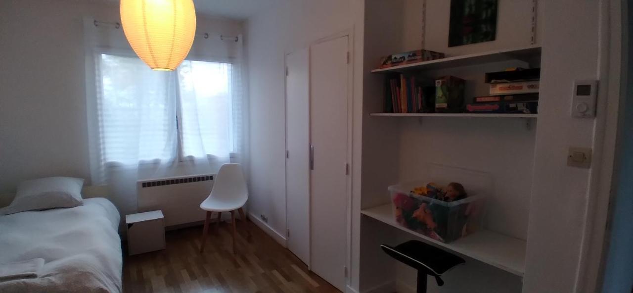 La Bernaudine Villa Annonay Ngoại thất bức ảnh