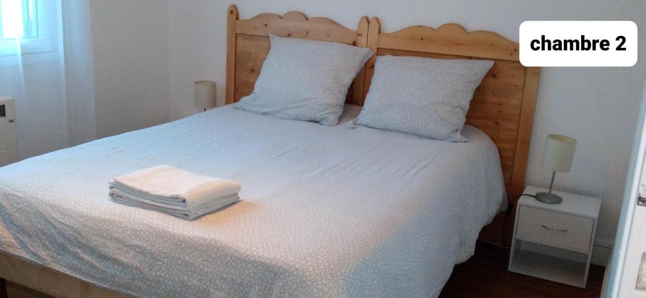 La Bernaudine Villa Annonay Ngoại thất bức ảnh