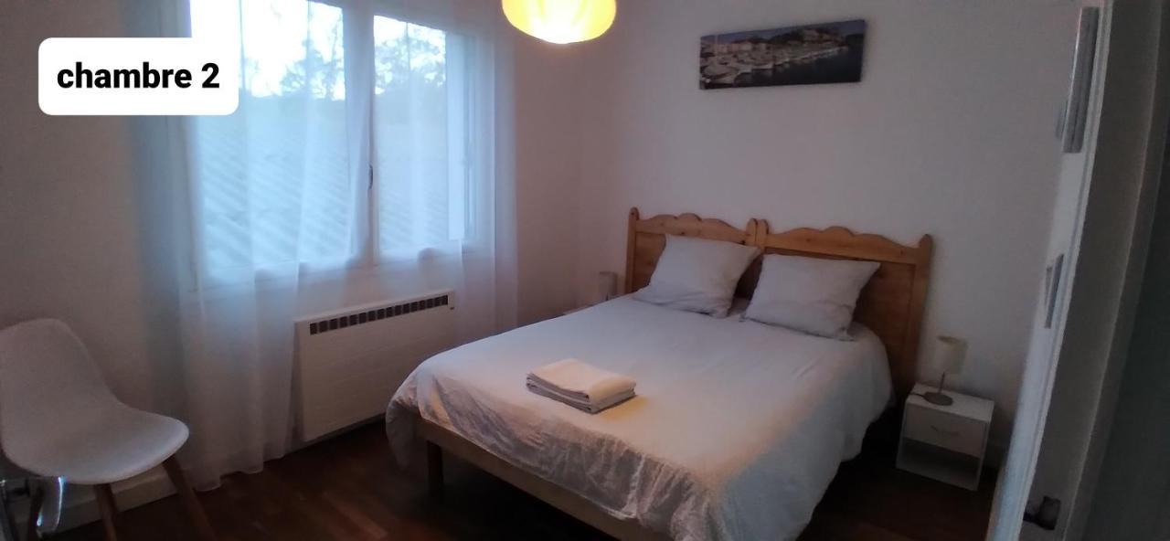 La Bernaudine Villa Annonay Ngoại thất bức ảnh