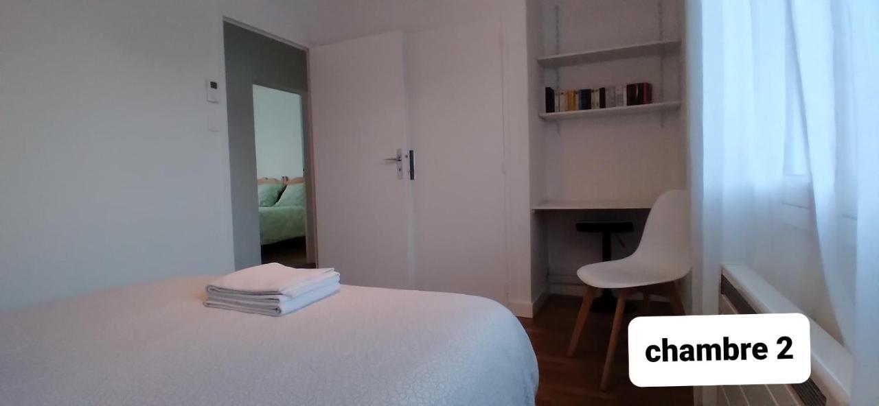 La Bernaudine Villa Annonay Ngoại thất bức ảnh