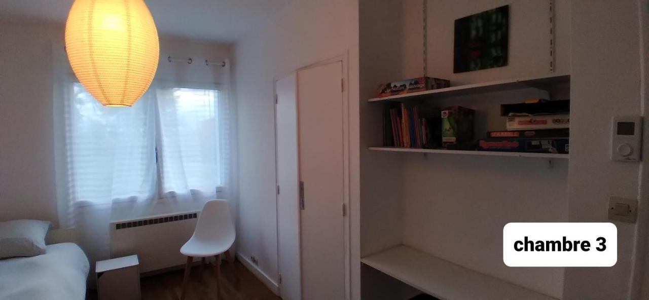 La Bernaudine Villa Annonay Ngoại thất bức ảnh