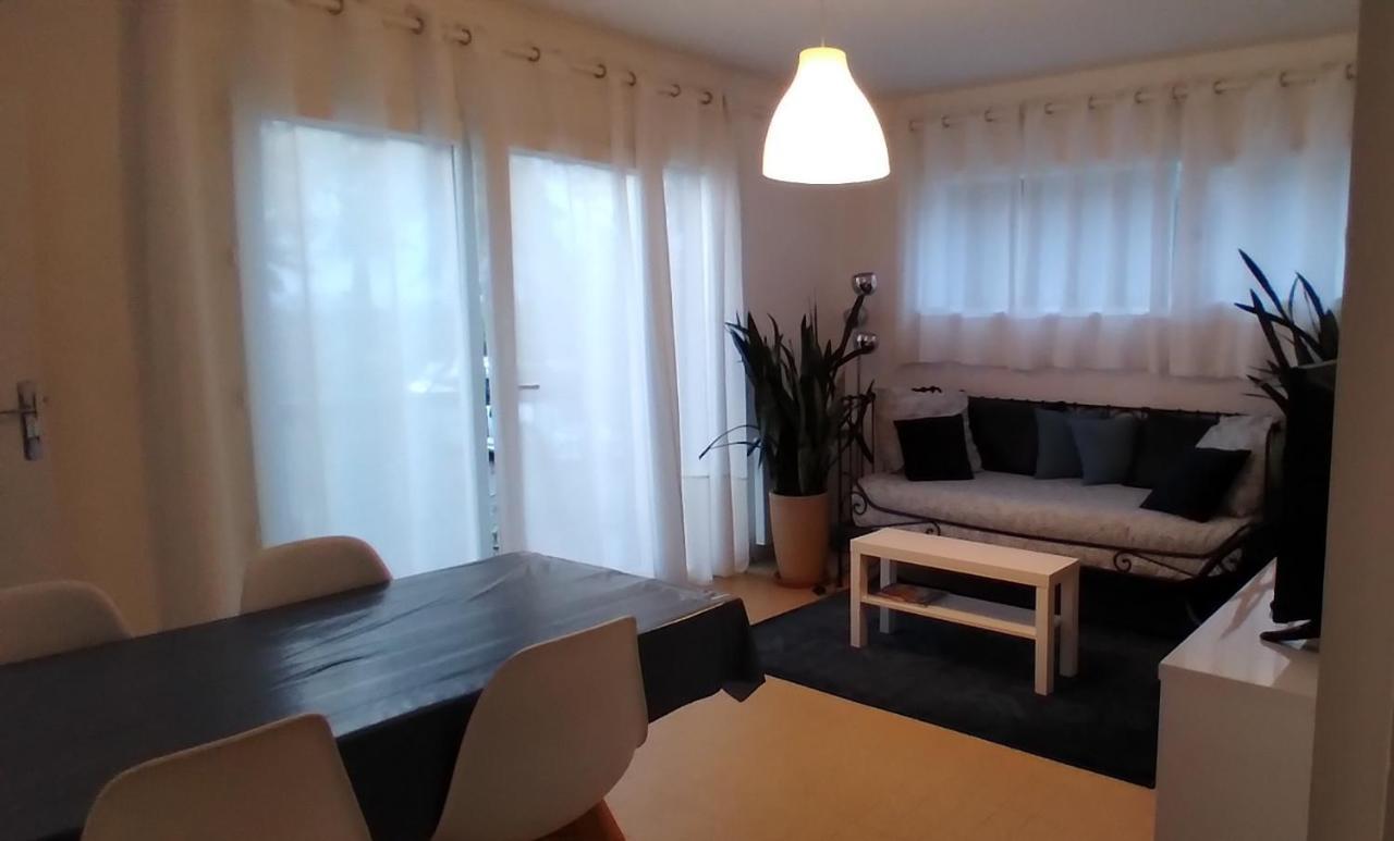 La Bernaudine Villa Annonay Ngoại thất bức ảnh
