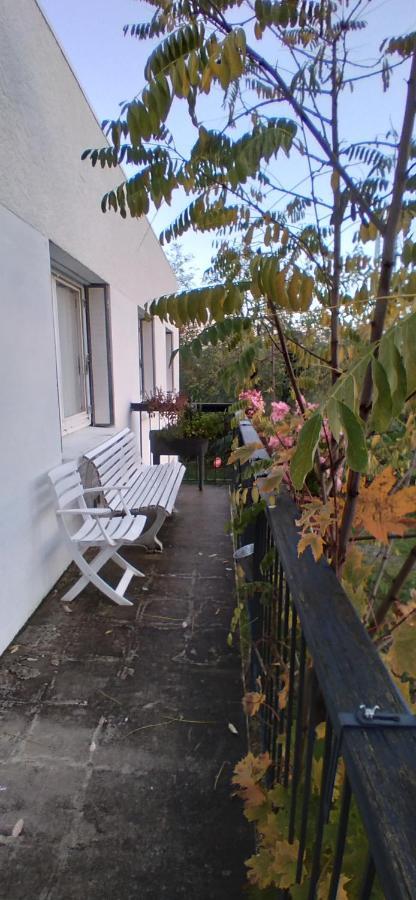 La Bernaudine Villa Annonay Ngoại thất bức ảnh