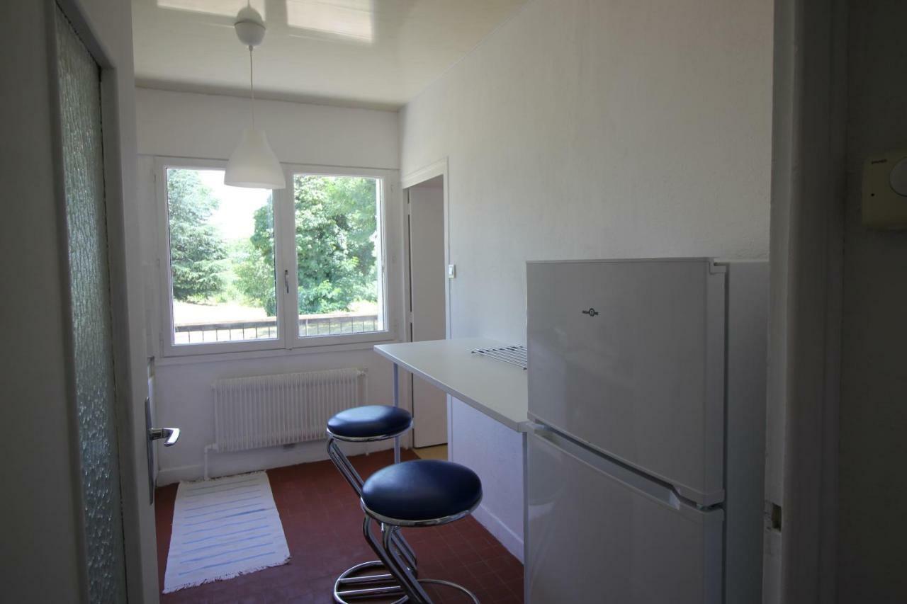 La Bernaudine Villa Annonay Ngoại thất bức ảnh